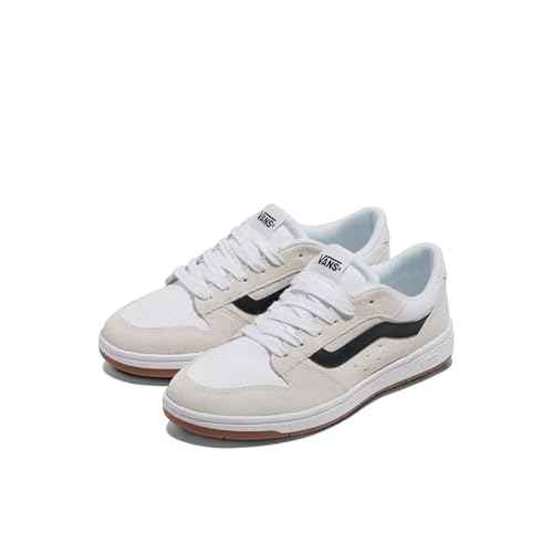 Vans Men's Ryland LS Retro Court Sneakers