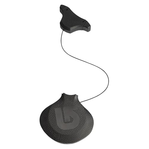 Burton Riglet Board Reel, Black, One Size