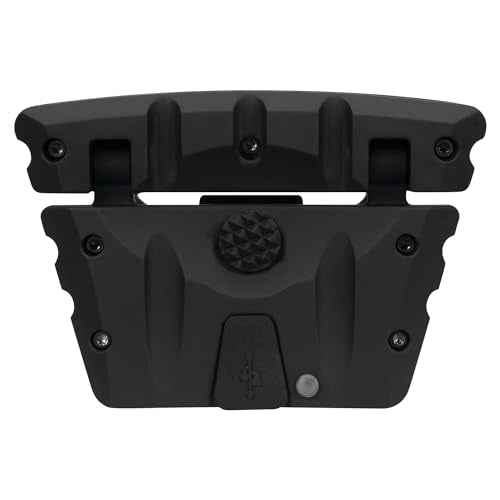 Performance Tool W2336 LED Hat Clip Light for Hands-Free Illumination with Rechargeable Battery and Adjustable Head