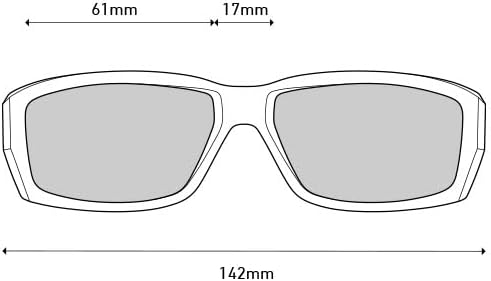 Spy Optic Dirty MO Flat Sunglasses