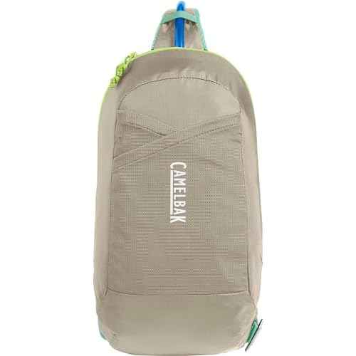 CamelBak Arete Sling 8 Hiking Pack with Carry Cap Bottle