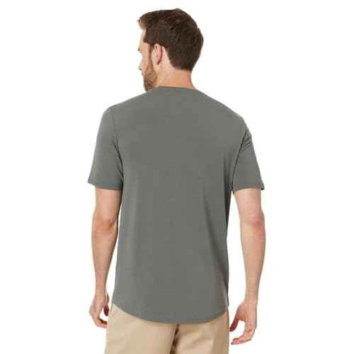 TravisMathew Men's Cloud Crew