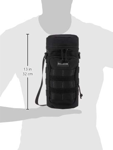MAXPEDITION 12-Inch X 5-Inch Bottle Holder