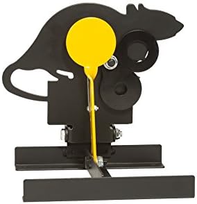 Air Venturi Rat-On-The-Run Airgun Target