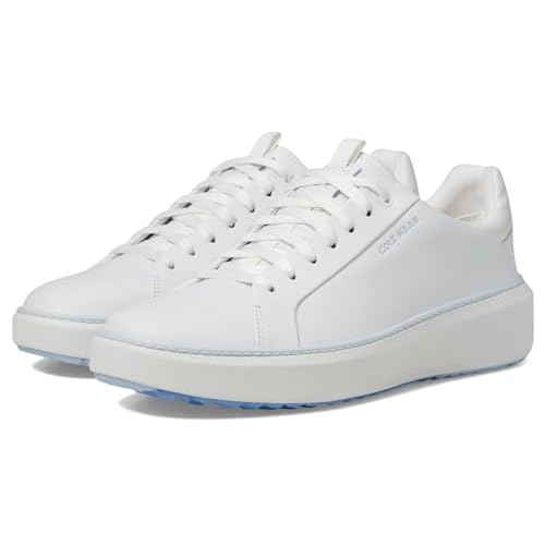 Cole Haan Womens Grandpro Topspin Waterproof Golf Shoes