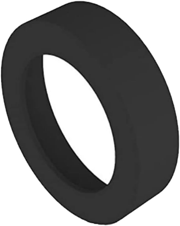 AKOAK Water Bottles Bottom Silicone Sleeve Protective Cover Cap,2.56 Inches,Fit for Cups with Bottom Base Diameter From 2.56 Inches to 2.75 Inches (Pink)