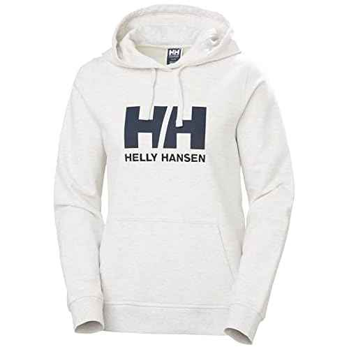 Helly Hansen W Hh Logo Hoodie