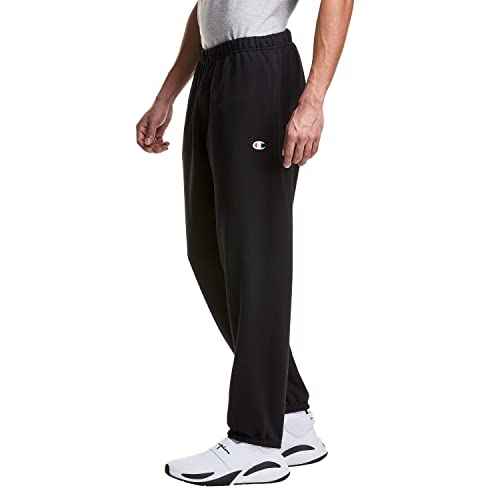 Champion Men's Big-Tall Fleece Pant