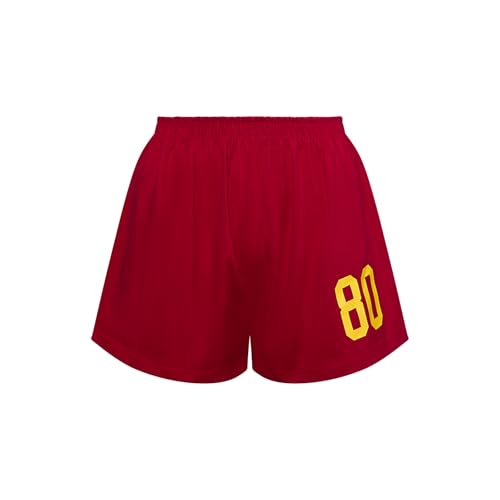 USC Trojans Collegiate Athletic Shorts for Women - Small