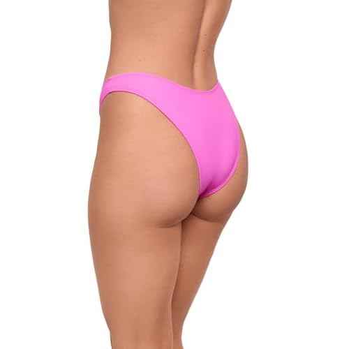 Sports Illustrated Womens Scoop Hipster Bikini Bottom