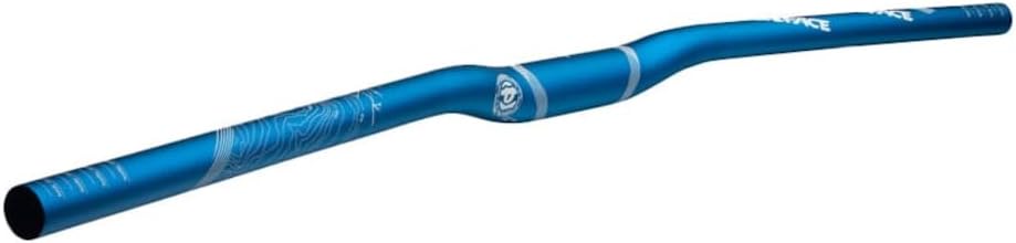 Race Face Atlas Riser Bar, (31.8) 32mm/785mm, Blue (HB12AR31.8BLU)