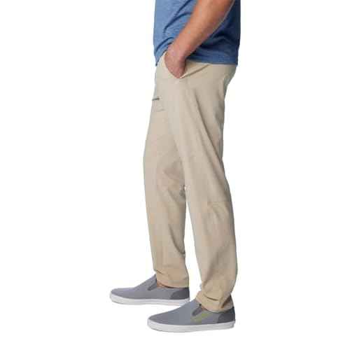 Columbia Men's Terminal Roamer Stretch Pant