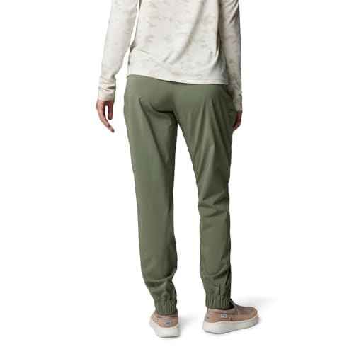 Columbia Womens PFG Uncharted Pull on Pant