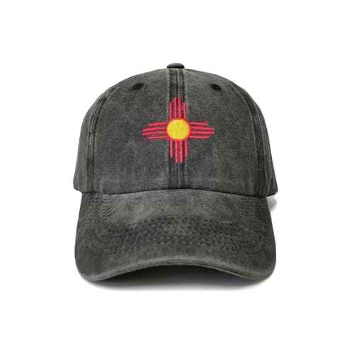 America State City Flag Hats
