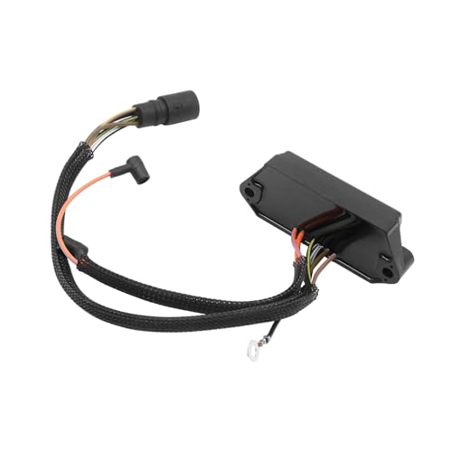 Boat Ignition Module Replacement for Evinrude Johnson Outboard Engines 9.9-15HP