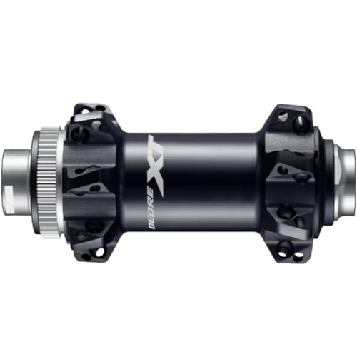 SHIMANO XT HB-M8110 Centerlock Disc Brake Hub