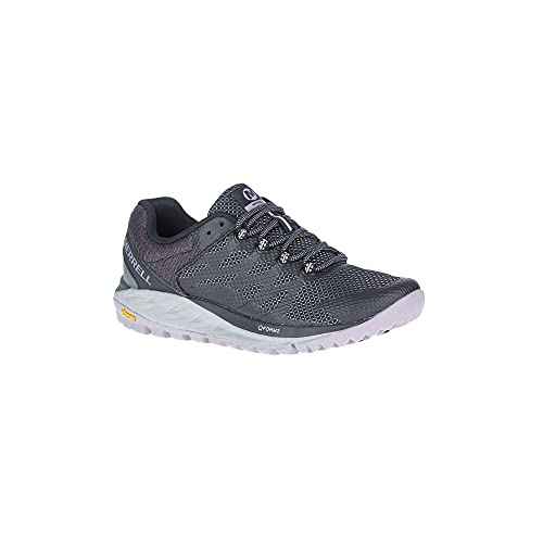 Merrell Women's Antora Sneaker Boot Wp Hiking
