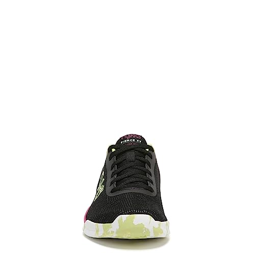 Ryka Women's Fierce Xt Cross Training Shoe Sneaker