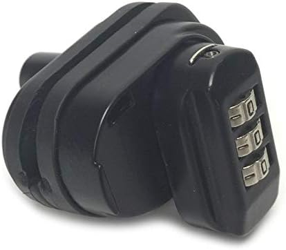 Set of 10 Combination Trigger Gun Locks Universal Firearms Pistol Rifle Shotgun