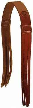 Shed Dog Trainer Leather Rack Strap - Dokken SA-LRS for Effective Training