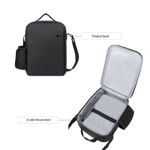 Game Style Backpack 3-Piece Set Lightweight Travel & Sports Daypack
