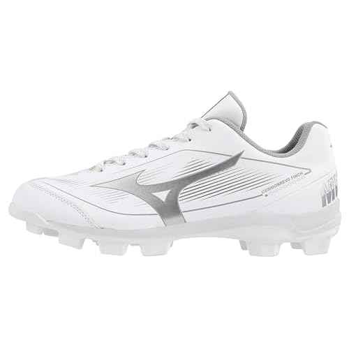 Mizuno Women's Cushionrevo Finch TPU Spike Softball Cleat