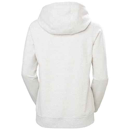 Helly Hansen W Hh Logo Hoodie