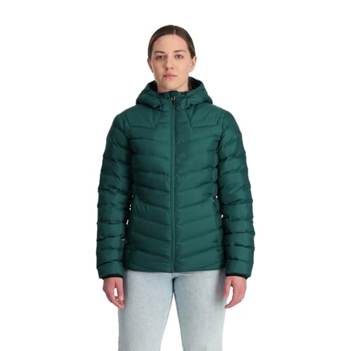 Spyder womens Spyder Peak Synthetic Down Insulator Jacket
