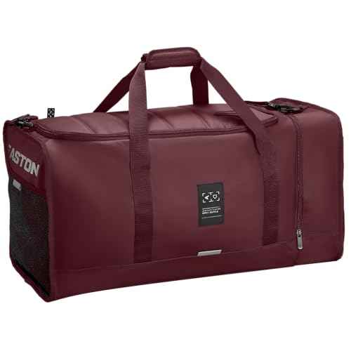 Easton | MAV1 Duffel Equipment Bag | Baseball & Softball | Multiple Colors