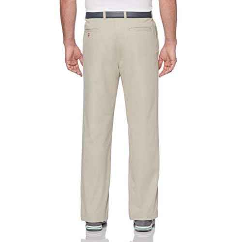 Callaway Men's Pro Spin 3.0 Stretch Golf Pants, Active Waistband, Moisture-Wicking, Sun Protection (Available in Big & Tall)