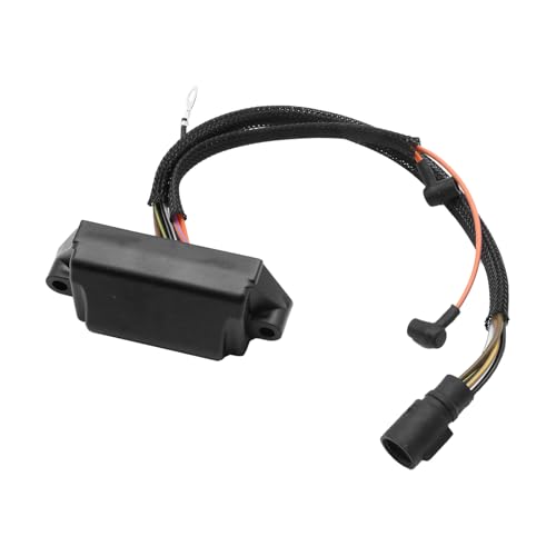 Boat Ignition Module Replacement for Evinrude Johnson Outboard Engines 9.9-15HP