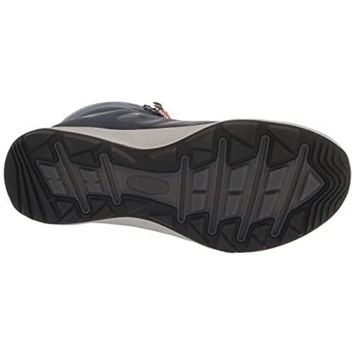 KEEN womens Terradora Flex Mid Height Waterproof