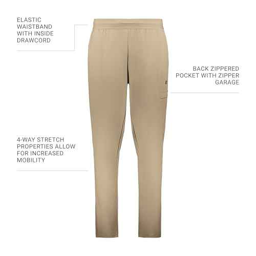 Russell Athletic Men's Legend Pant