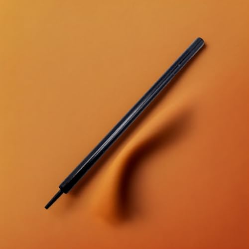 Decapping Pin for Lee 90292 90783 Universal - Black / 4 Pack