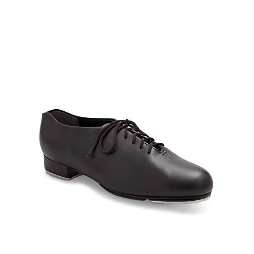 Capezio Unisex-Child Tic Toe Tap Shoe Dance