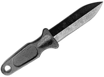 Polyresin Non-Metallic CIA" Letter Opener" Covert Defense Tool