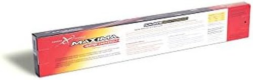 Carbon Express Maxima Hunter Fletched BuffTuff Plus Carbon Crossbolt with R2 Vanes, 6-Pack, Mossy Oak Treestand Pattern