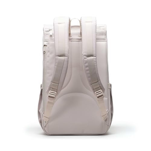 Herschel Supply Co. Little America, Moonbeam, One Size