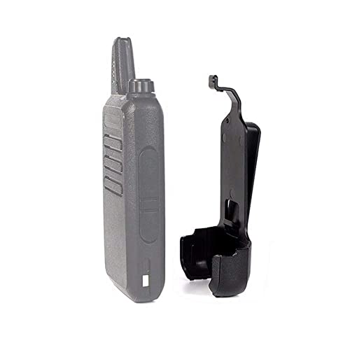 Walkie Talkie Belt Clip Pack of 5 Compatible with Retevis RT22 RT622 RT22S Zastone X6 LT-316