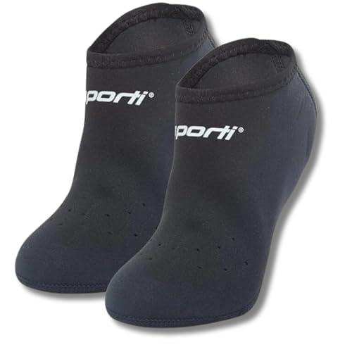 Sporti Neoprene Swim Fin Socks