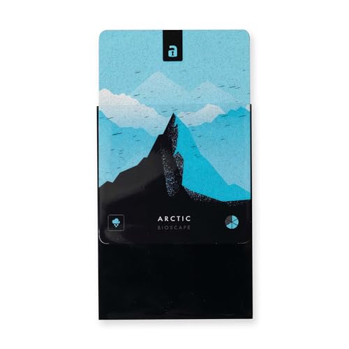 Vault X Black Exact Fit Inner Sleeves for Trading Cards - 100 Pack