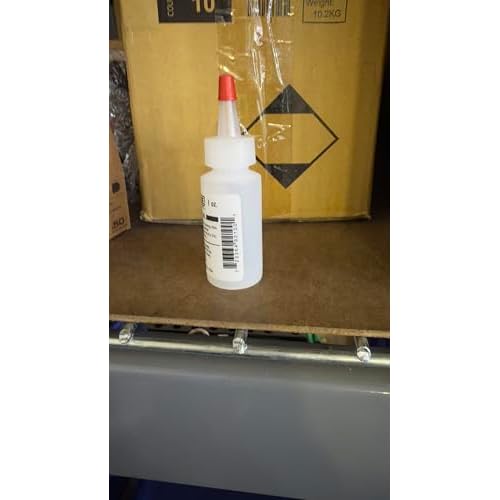 Umarex T4E Lubricating Oil for T4E Training Marker Paintball Guns Training Non-Petroleum based Lubricant, 1 oz