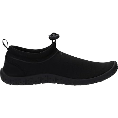 WHITIN Women's Multi-Purpose Feather Water Shoes + Thick Sole