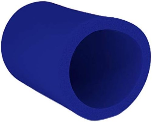 Blank Thick Foam Old School Can Cooler (Variety Color 6 Pack)