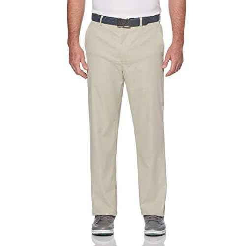 Callaway Men's Pro Spin 3.0 Stretch Golf Pants, Active Waistband, Moisture-Wicking, Sun Protection (Available in Big & Tall)