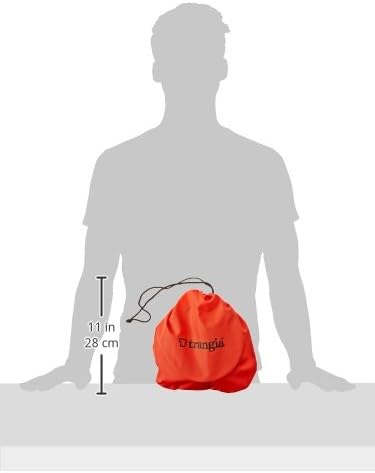 TRANGIA Tundra 1 Cook Set