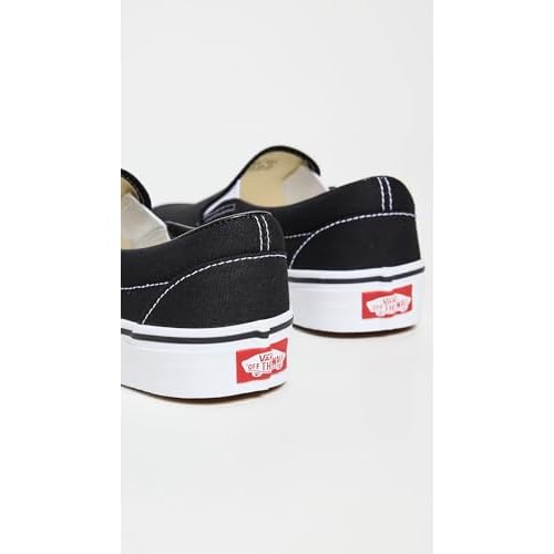 Vans Unisex Adult FU Classic Slip-On Sneakers