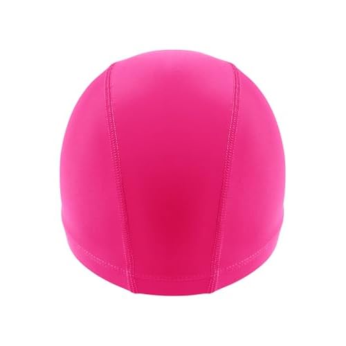 Arena Arena Junior Unix II Kids¡¯ Fabric Swim Cap for Boys and Girls Ages 6 to 12