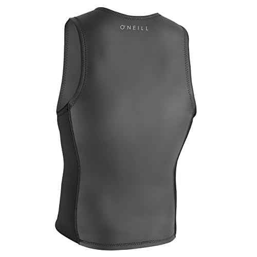 O'Neill Men's Reactor-2 2mm pull Over Vest