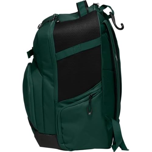 Rawlings Rawlings | the Journey Player's Backpack Equipment Bag | Baseball/Softball | Multiple Colors